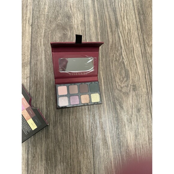 VISEART Petit‎ PRO TROIS Eyeshadow Palette 8 Pigment; .28oz - Picture 5 of 5